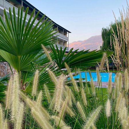 Hotel Turmwirt Ora / Auer Exterior foto
