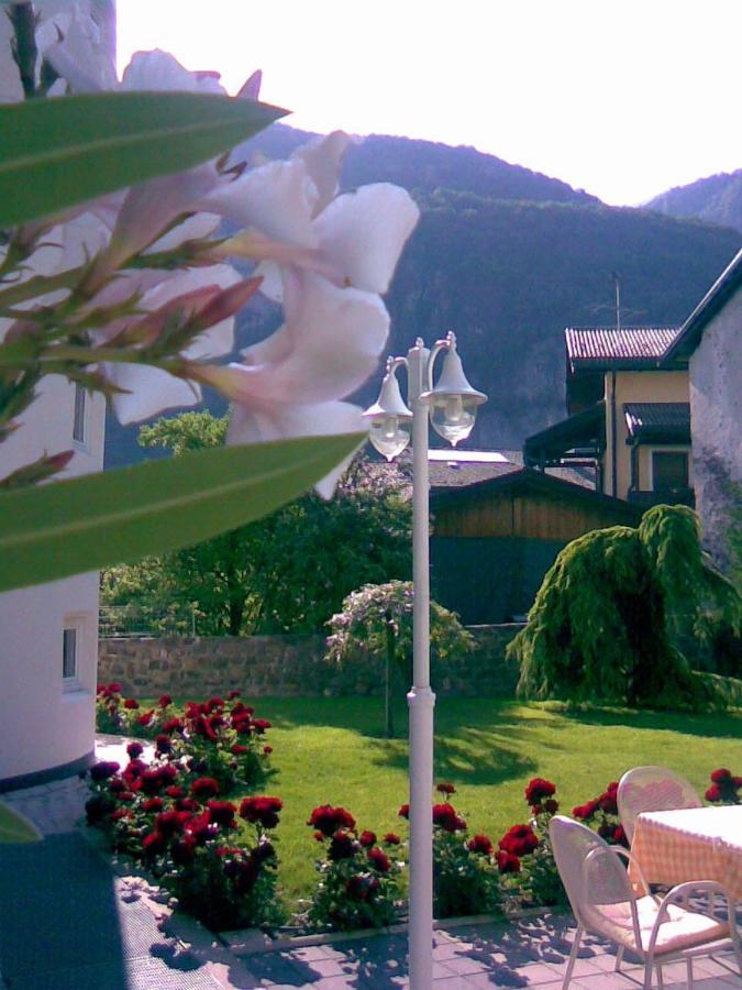 Hotel Turmwirt Ora / Auer Exterior foto