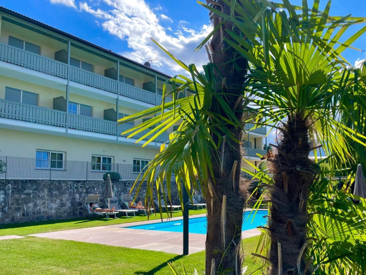 Hotel Turmwirt Ora / Auer Exterior foto